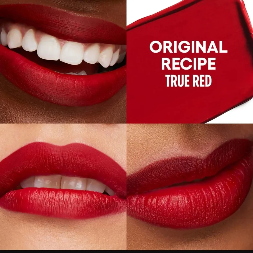 GXVE Gwen Stefani I’m still here Liquid Lipstick in Shade “Original Recipe” NIB